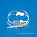 Disposable Infusion I. V. Set in PE Package